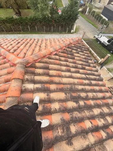 Traitement de toiture hydrofuge à Ambarès-et-Lagrave, Saint-André-de-Cubzac, BRUCH