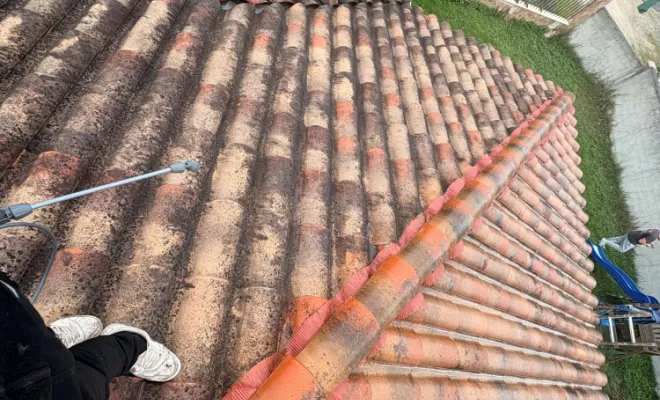 Traitement de toiture hydrofuge à Ambarès-et-Lagrave, Saint-André-de-Cubzac, BRUCH