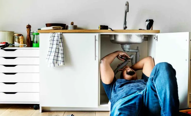 Débouchage des évacuations d’eau, Saint-André-de-Cubzac, BRUCH