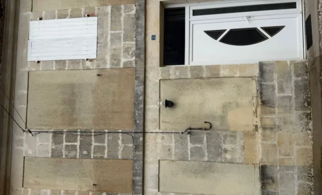 Nettoyage de façade et de toiture, Saint-André-de-Cubzac, BRUCH